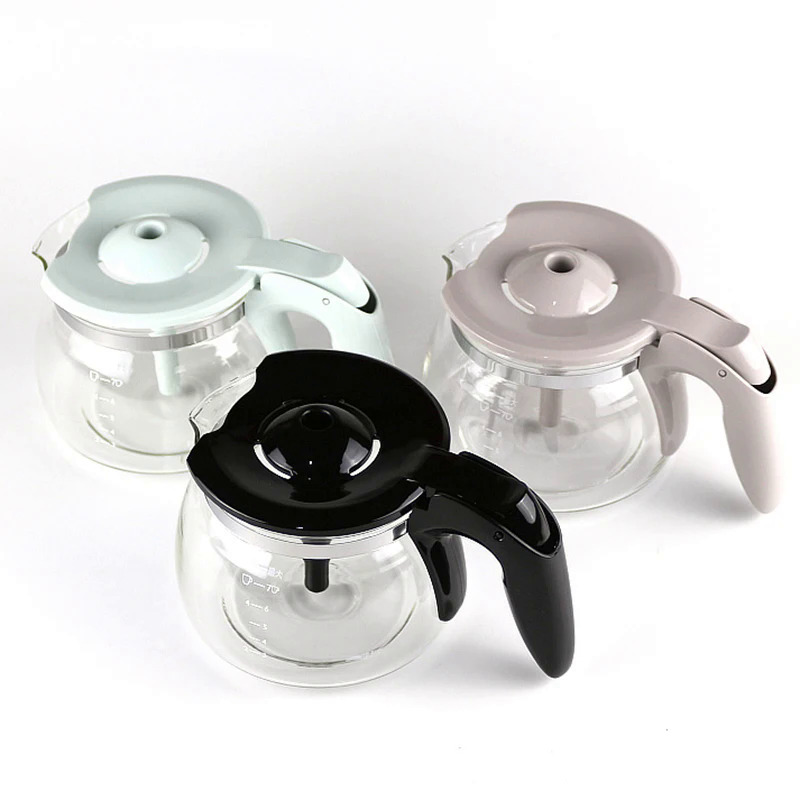 Cà phê Maker Glass Jug cho  Hd7431 hd7432 hd7433 hd7434 hd7435 cà phê Maker phụ tùng phụ kiện