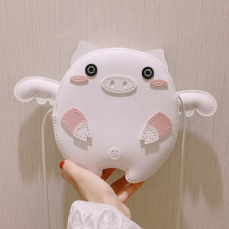 Túi handmade tự đan, Túi tự làm DA01 da PU Zone Store47