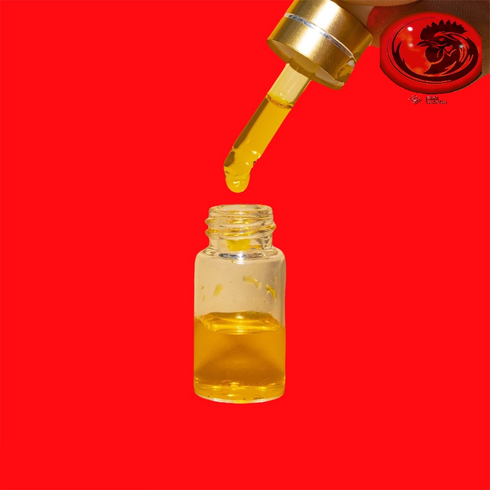 POWER MC 858 tăng bo, lì đòn, đá gà lấu 2ml