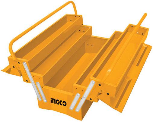 19inch thùng đựng đồ nghề ingco htb02