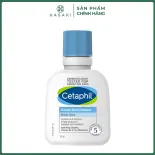 [QUÀ TẶNG KHÔNG BÁN] Sữa Rửa Mặt Cetaphil Dịu Lành Cho Da Nhạy Cảm 59ml Hasaki Sản Phẩm Chính Hãng