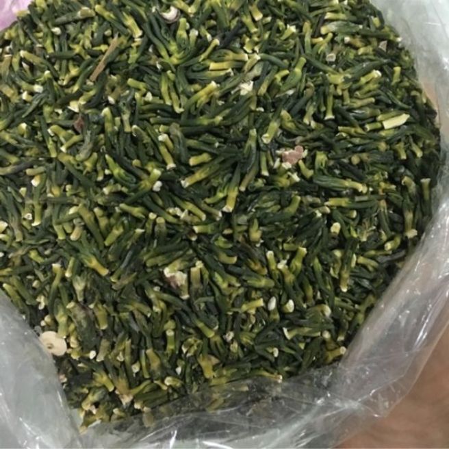 Sỉ toàn quốc 500g tâm sen tim sen khô