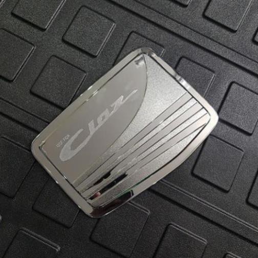 Ốp nắp bình xăng xe Suzuki Ciaz 2018 2019 2020 mạ crom, cam kết hàng đúng mô tả, chất lượng đảm bảo, xin inbox cho shop để được tư vấn thêm