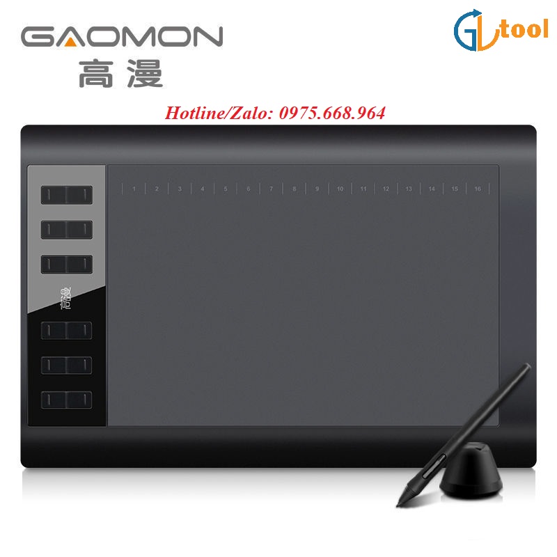 Gaomon 1060 pro