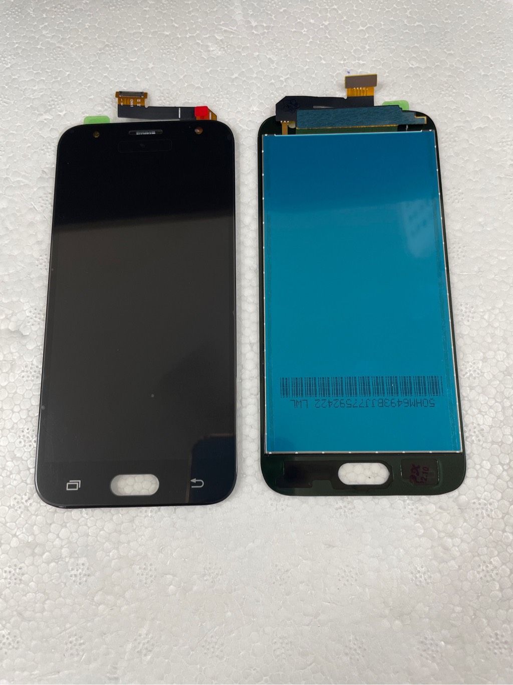 Màn hình samsung j330/j3 pro zin