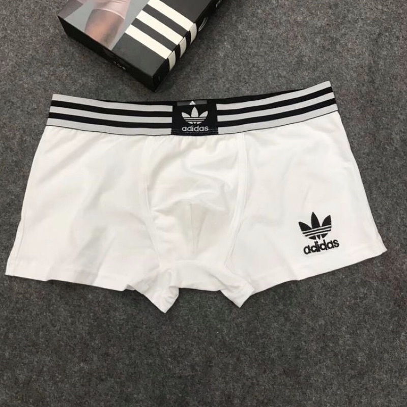 ⚡️ combo 3 quần , quần lót nam boxer , quần sịp nam , quần ads