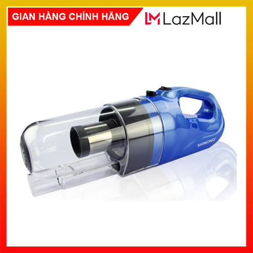 MÁY HÚT BỤI CẦM TAY DÀNH CHO XE Ô TÔ SVC1016C