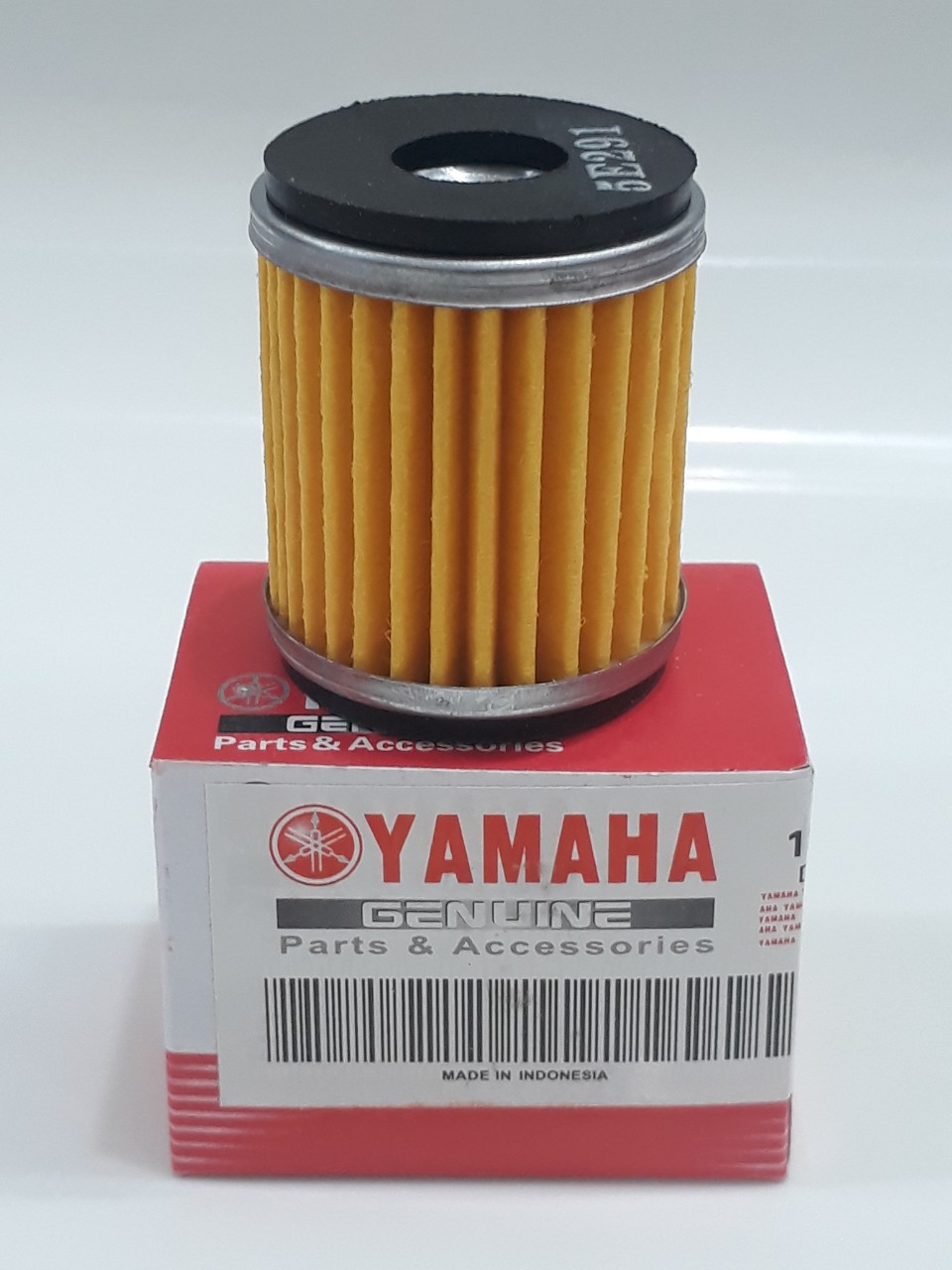 Lọc Nhớt Yamaha Cho Các Dòng Xe