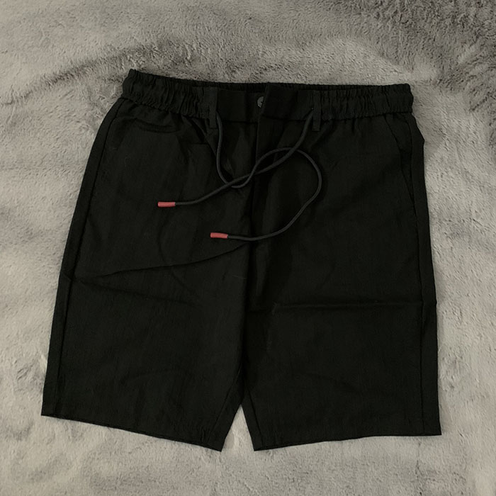 Quần short đũi nam