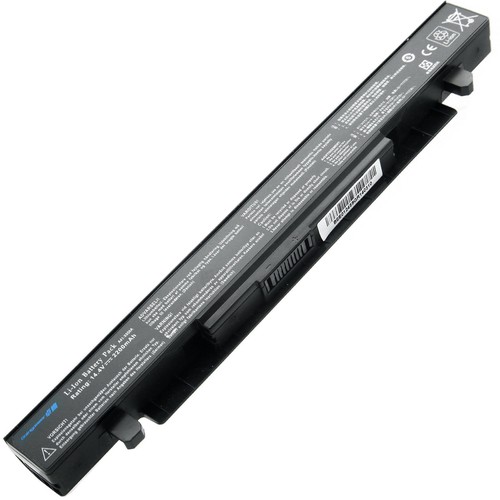 Pin laptop Asus X450 X450C X450CA X450CC