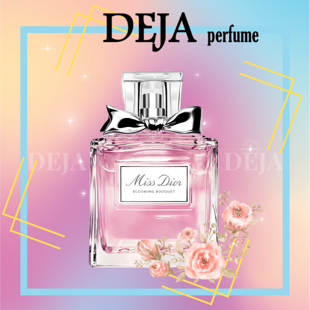 Miss Dior Perfume Poster by SampadArt Gallery  Fine Art America