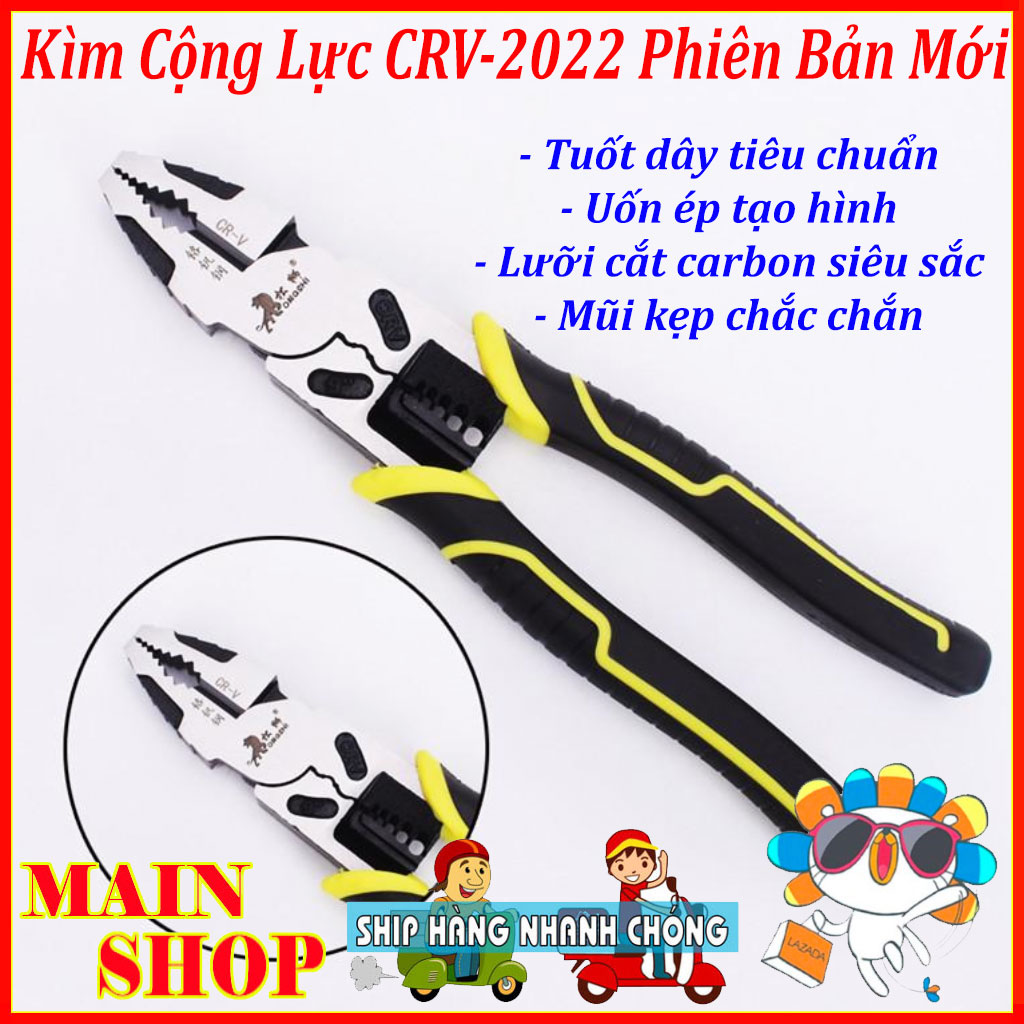 Kiềm điện CRV fute chính hãng, kìm cắt dây điện đa năng, kiềm điện nhật hàng bãi, kiềm điện đa năng, kìm tuốt dây điện, bộ kìm đa năng chuyên dụng, kiềm điện chuyên dụng