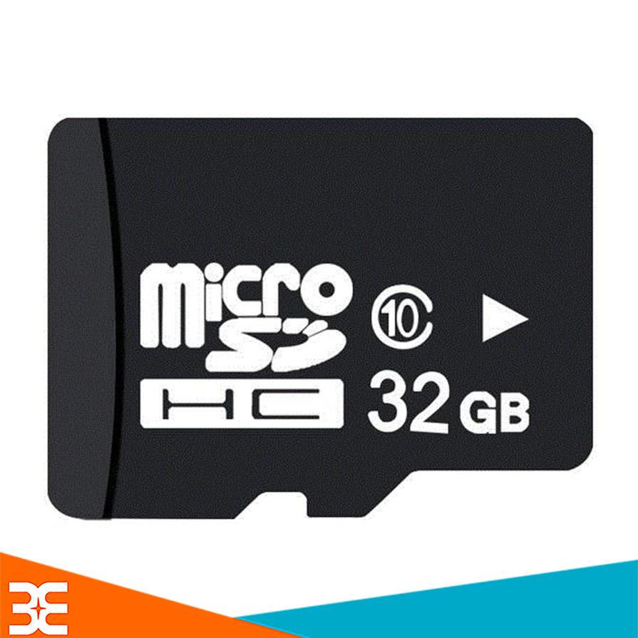 Thẻ Nhớ Micro SD 16GB/32GB/64GB