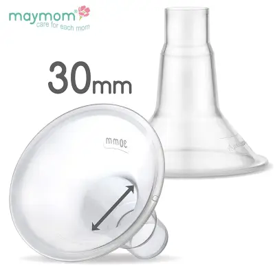 Phễu Hút Sữa Maymom MyFit Size 13-15-17-19-21-24-27-30-32 (9)