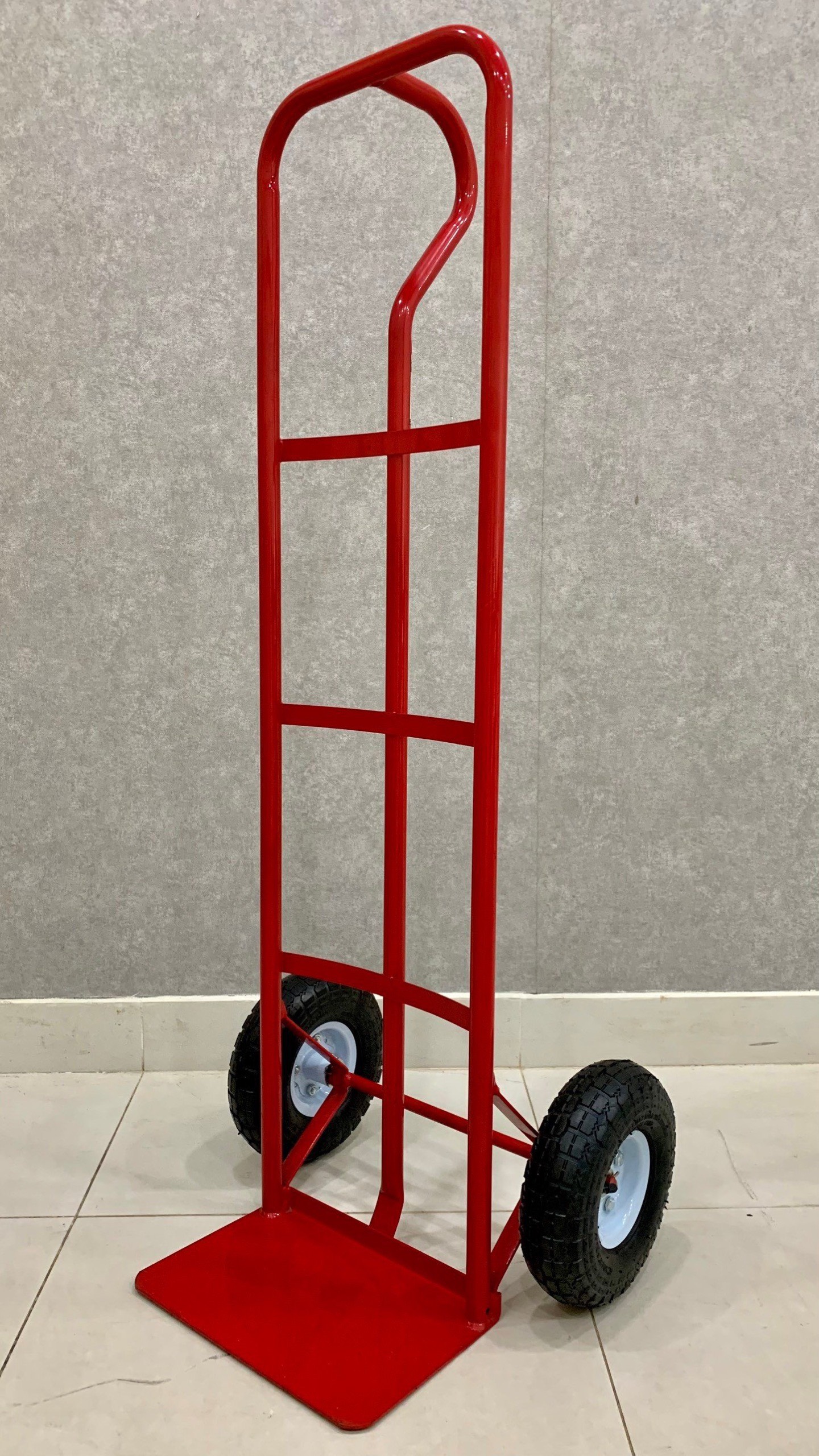 [HCM]Xe đẩy hàng 2 bánh XDT007 tải 300kg