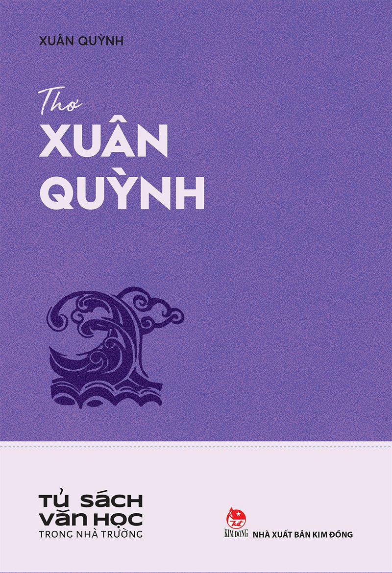 Kim đồng - thơ xuân quỳnh
