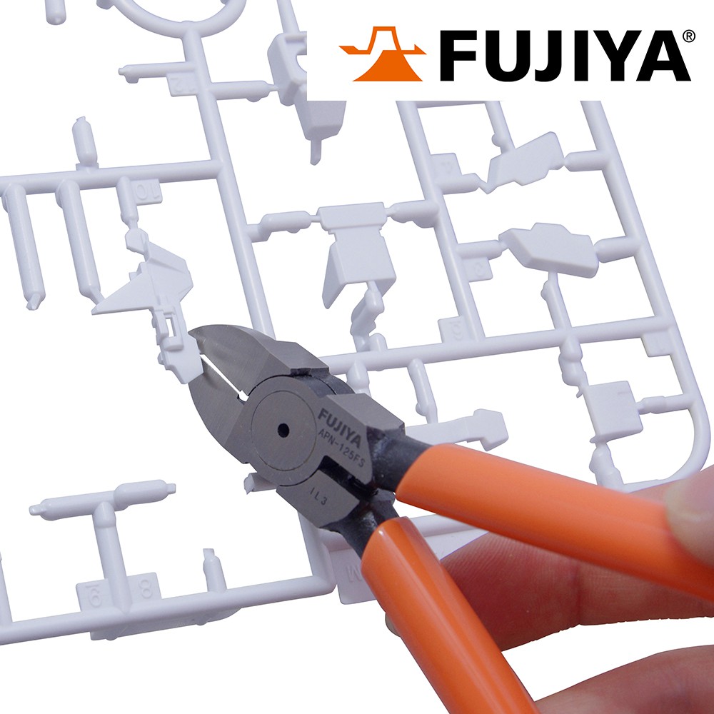 APN-125FS Bên Em Đổi Sang Shop Mới >>> Fujiya - Kìm Nhật Chính Hãng