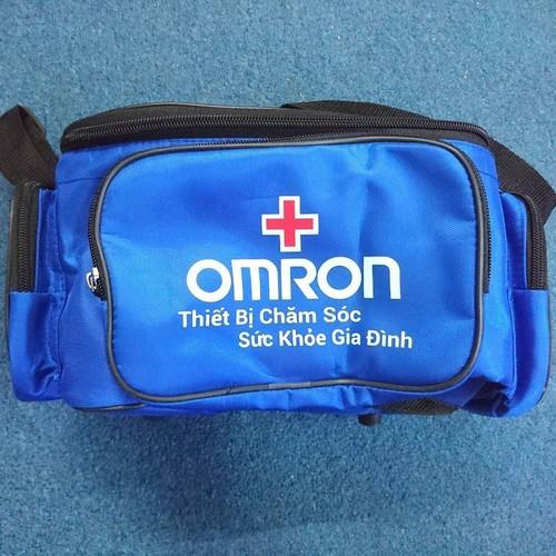 Túi cứu thương y tế Omron
