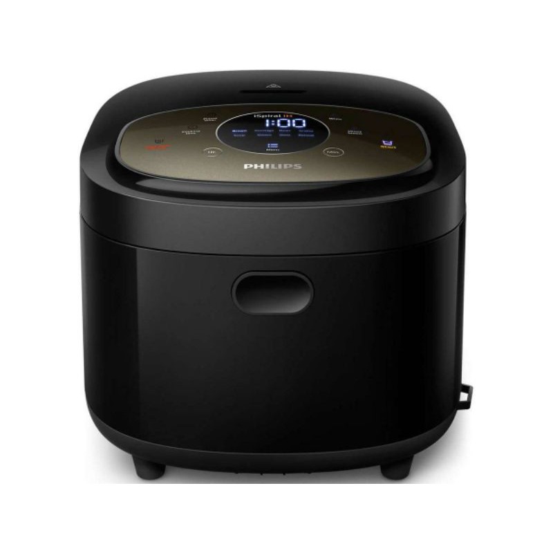 Nồi cơm điện cao tần philips hd4528/66