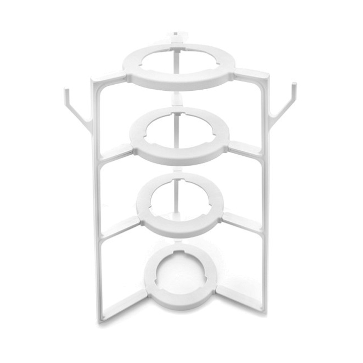Kệ treo nồi chảo Ts-3387 - hàng chính hãng Tashuan