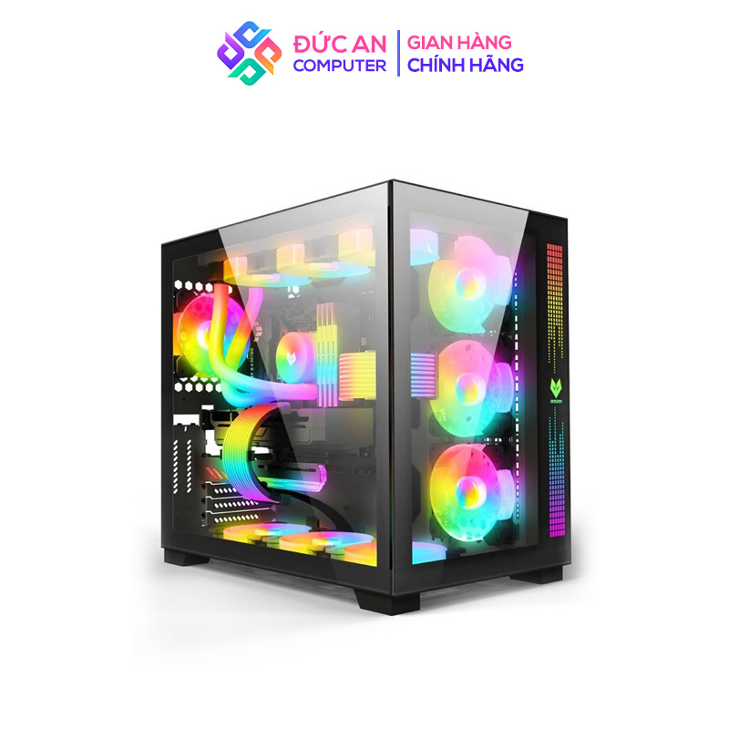 Vỏ Case Coolmoon Aosor Moon Place Pro