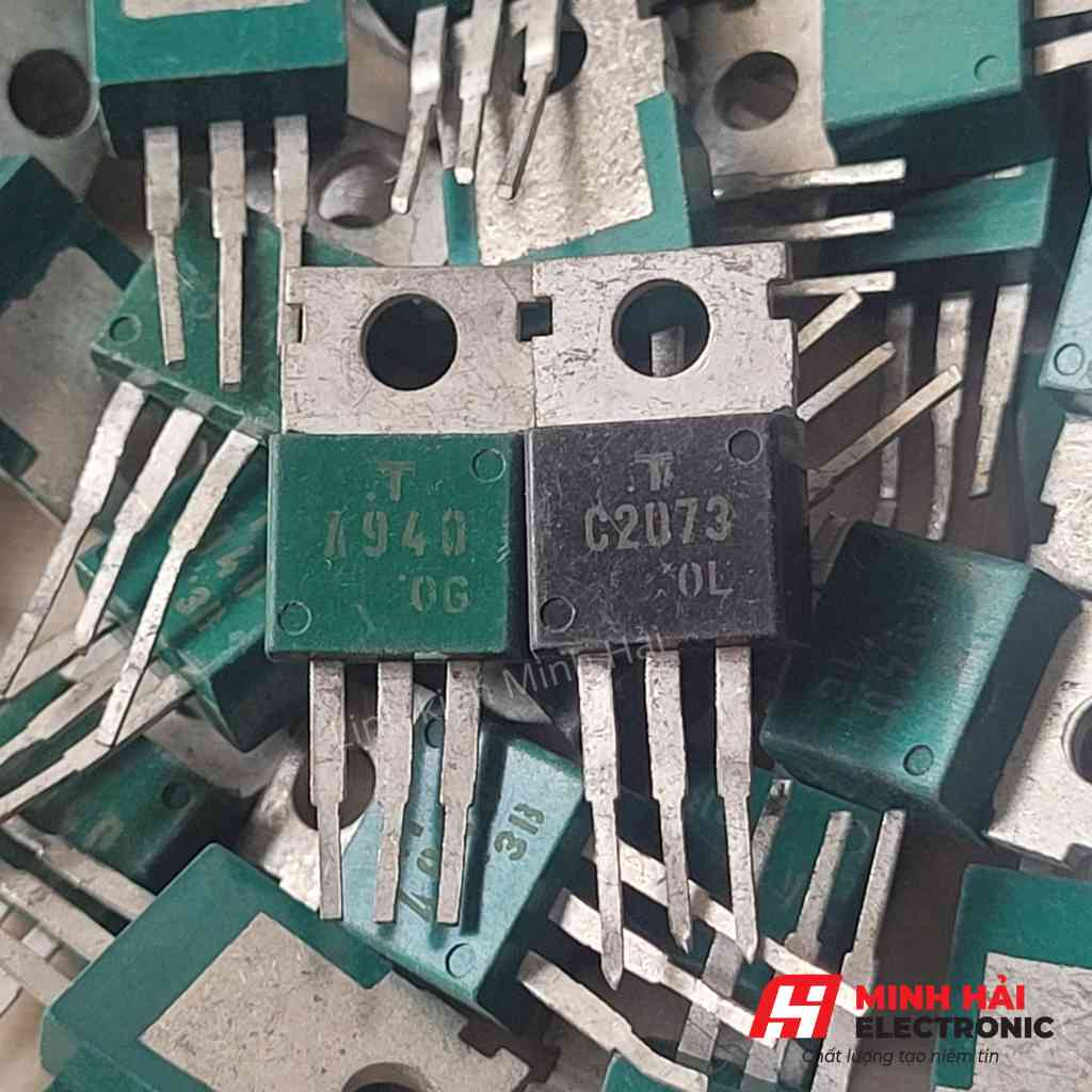 Cặp sò a940 - c2073 hàng tháo máy loại tốt