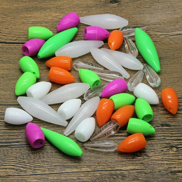 hạt gạo hộ trợ ném xa, cần câu lure