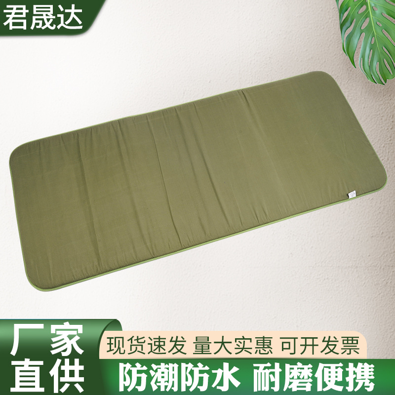 CW Outdoor Picnic Mat Thickened Waterproof and Moisture