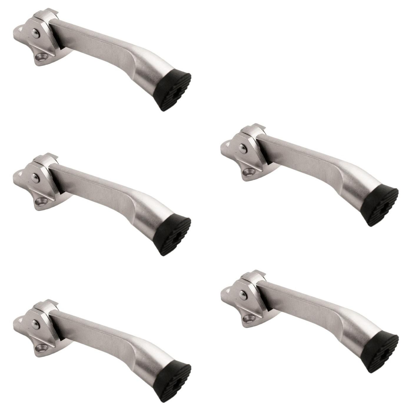 Bộ 5 chặn cửa móng ngựa GX-002