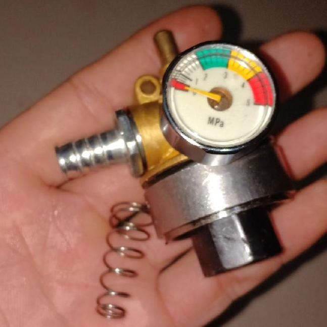 Van chữa cháy cổ thép đh 5mpa