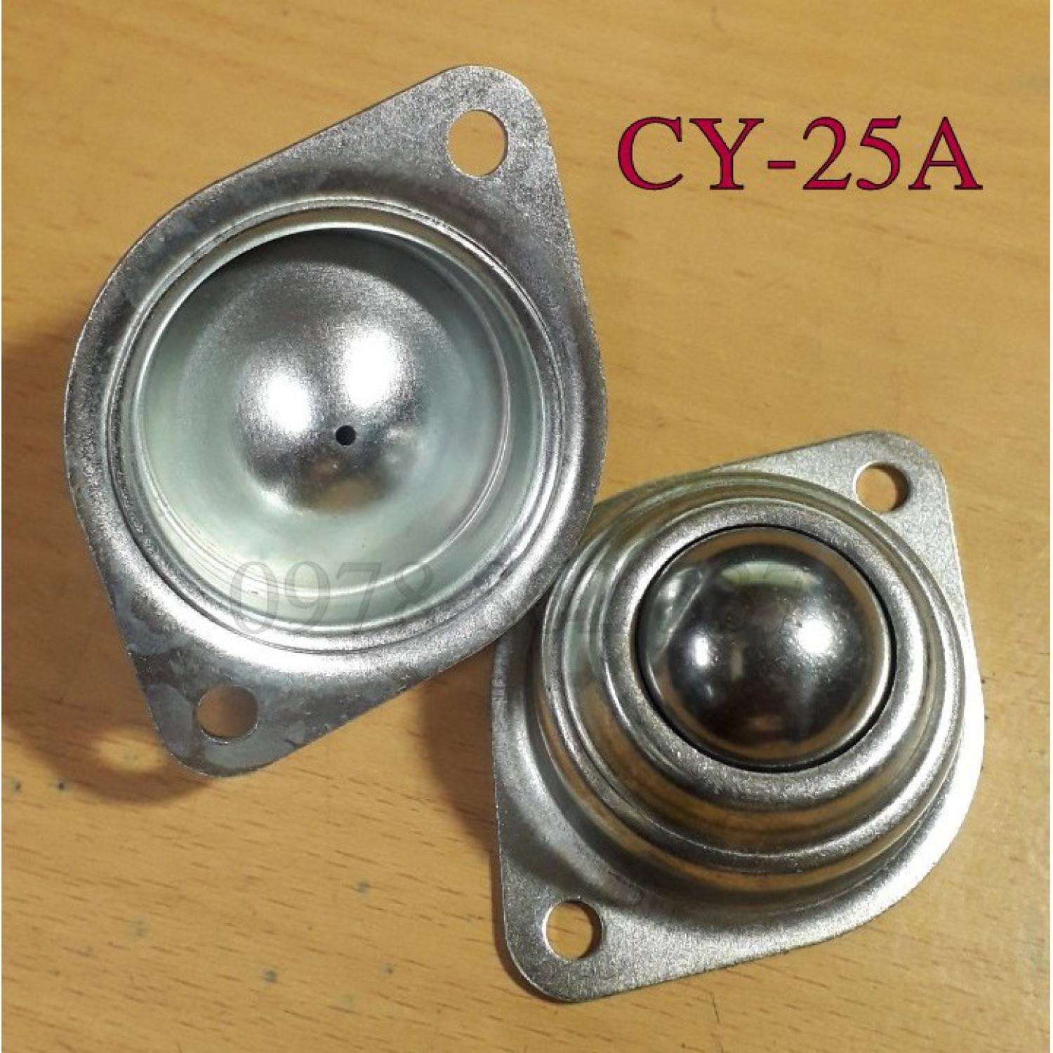 Vòng bi cầu đa hướng cy25a