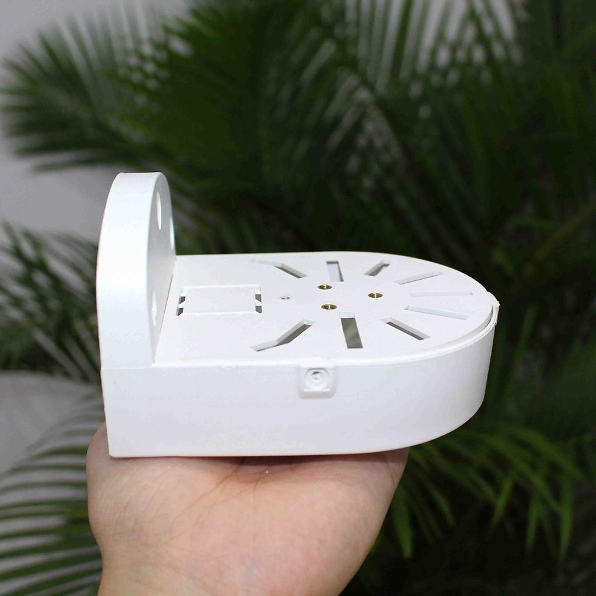 Chân Đế Gắn tường Camera ip