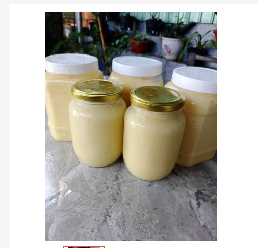 1kg sữa ong chúa tươi cam kết nguyên chất đảm bảo uy tín chất lượng