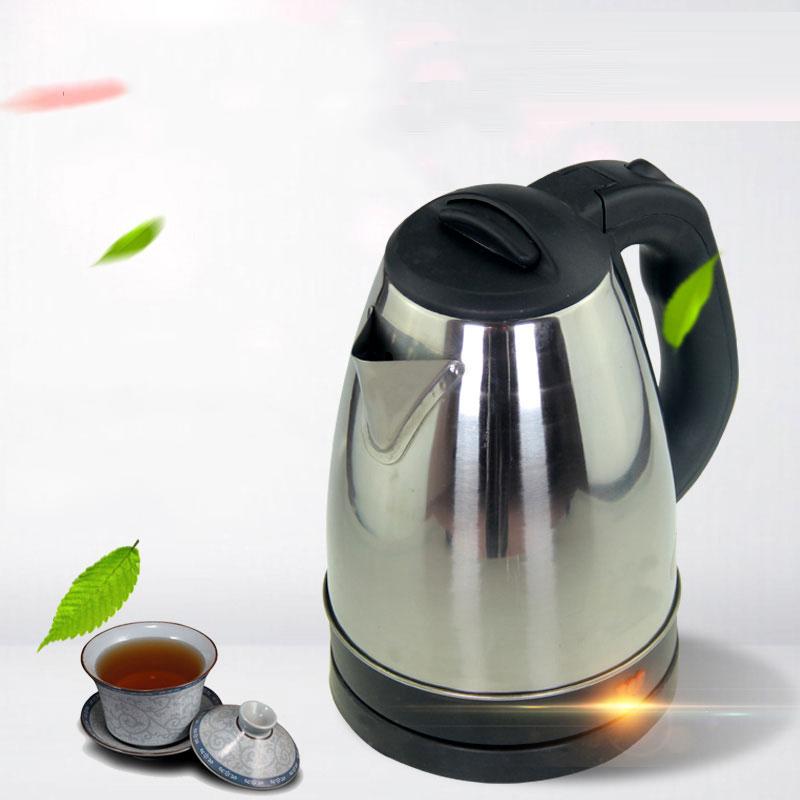 Ấm siêu tốc 1,8L inox - Hàng cao cấp - .Bình Đun Nước Siêu Tốc Cao Cấp Tiện Ích Thiết Kế Sang Trọng, Chất Liệu Inox Không Gỉ -  Ấm Đun Nước Siêu Tốc 1.8L - Bình Đun Nước Siêu Tốc Loại Tốt