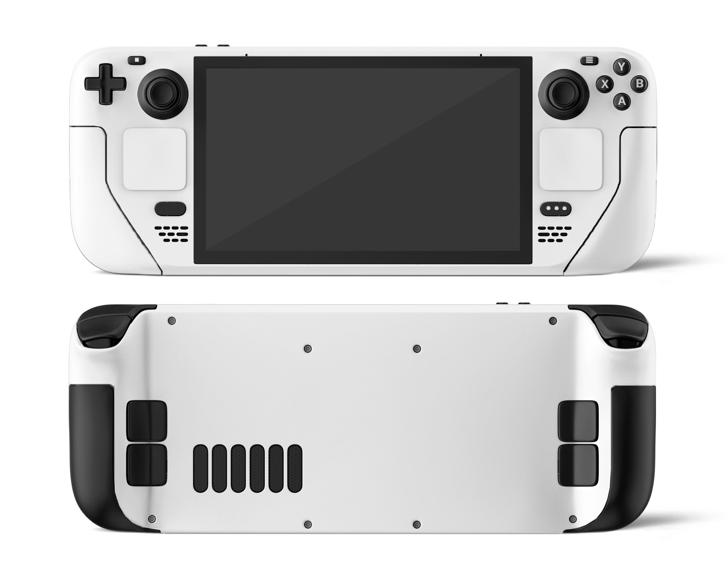 skin decal dán skin cho Steam Deck Trúc Linh Skin