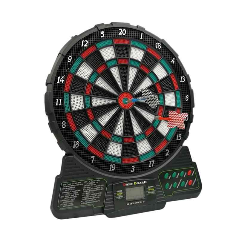 [HCM]BẢNG PHI TIÊU ĐIỆN TỬ AN TOÀN CHUYÊN NGHIỆP ELECTRONIC DART BOARD GIẢI TRÍ GIA ĐÌNH BẠN BÈ IDEASHOPVN