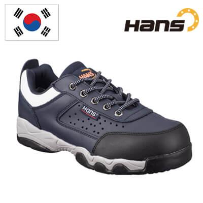 [HCM]GIÀY BẢO HỘ HANS HS-207H-1