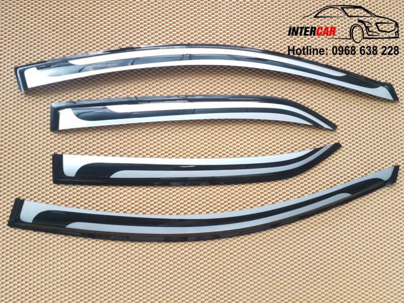 Vè che mưa sơn toyota altis 2010-2012