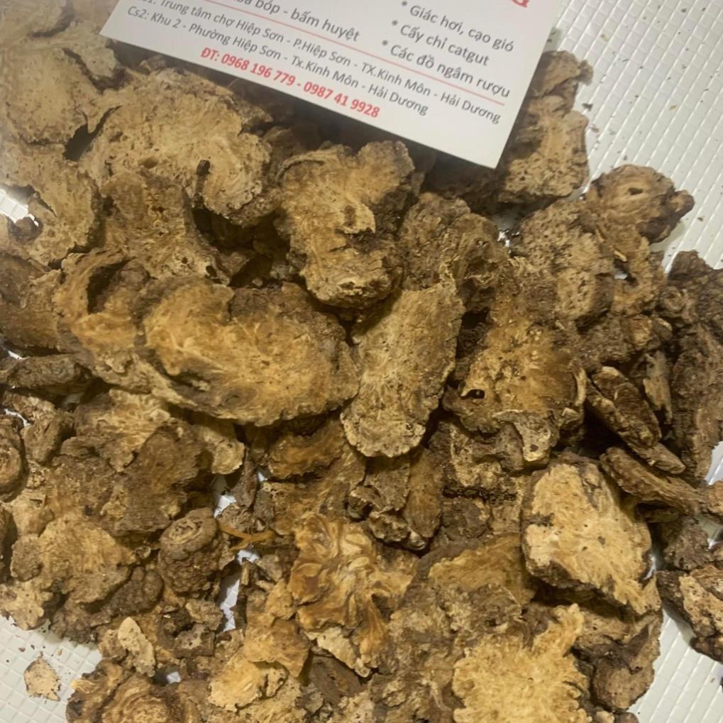 Xuyên khung 100g