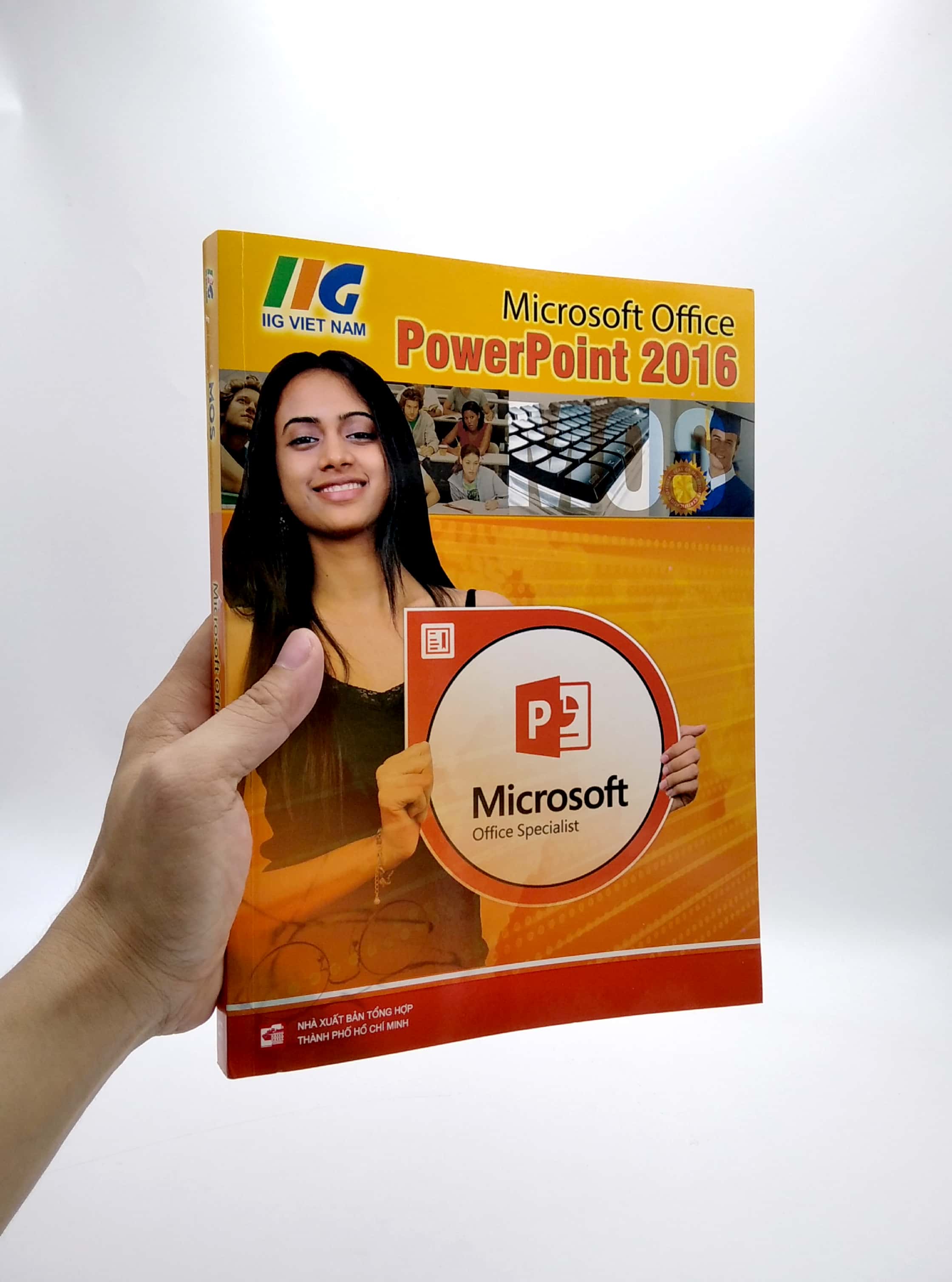 Tìm kiếm Microsoft Office PowerPoint 2016 tốt nhất cho công việc của bạn? Truy cập Lazada.vn để mua Microsoft Office PowerPoint 2016 và được tham gia những chương trình khuyến mãi tuyệt vời nhất. Tận dụng cơ hội này để có được giá ưu đãi và sử dụng PowerPoint 2016 để tạo ra những bài thuyết trình chuyên nghiệp và đẹp mắt hơn bao giờ hết.