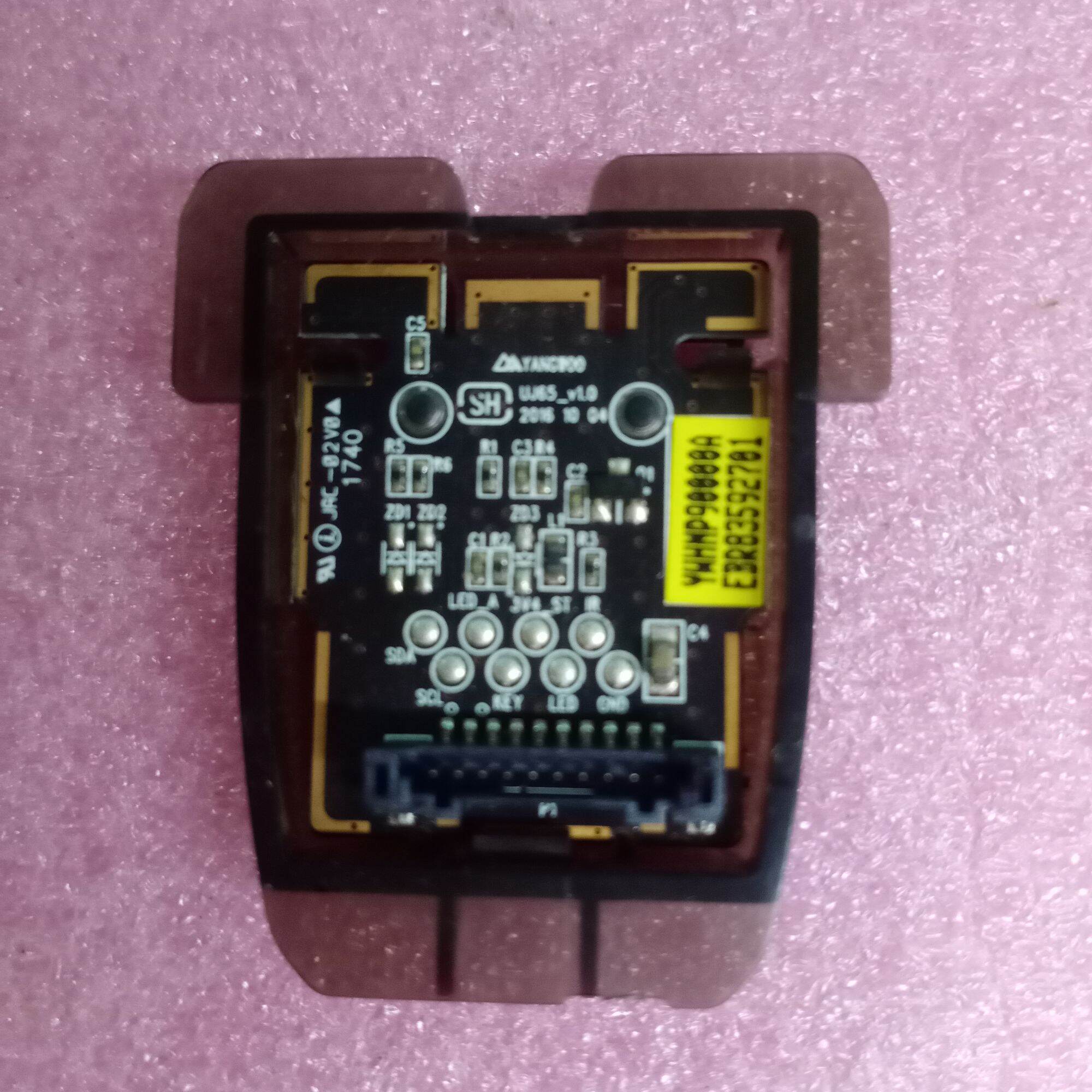 bo mạch tivi LG 43UJ632T,bo xử lý, khiển, nguồn, main chính, chủ, wifi,bo mắt