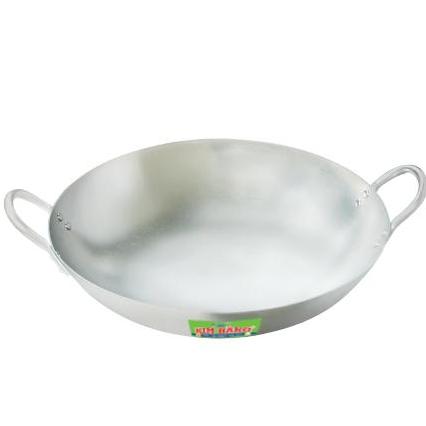 Chảo bầu xi 22 - kim hằng