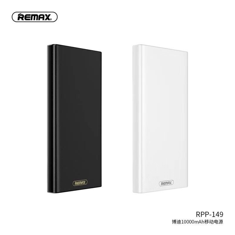 Pin sạc dự phòng remax rpp 149 10.000mah bh 12 tháng