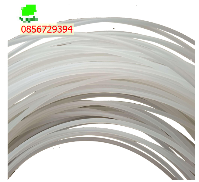 10m Cước cắt cỏ, cước phát cỏ, phạt cỏ, cước đúc ( kích thước sợi 300)