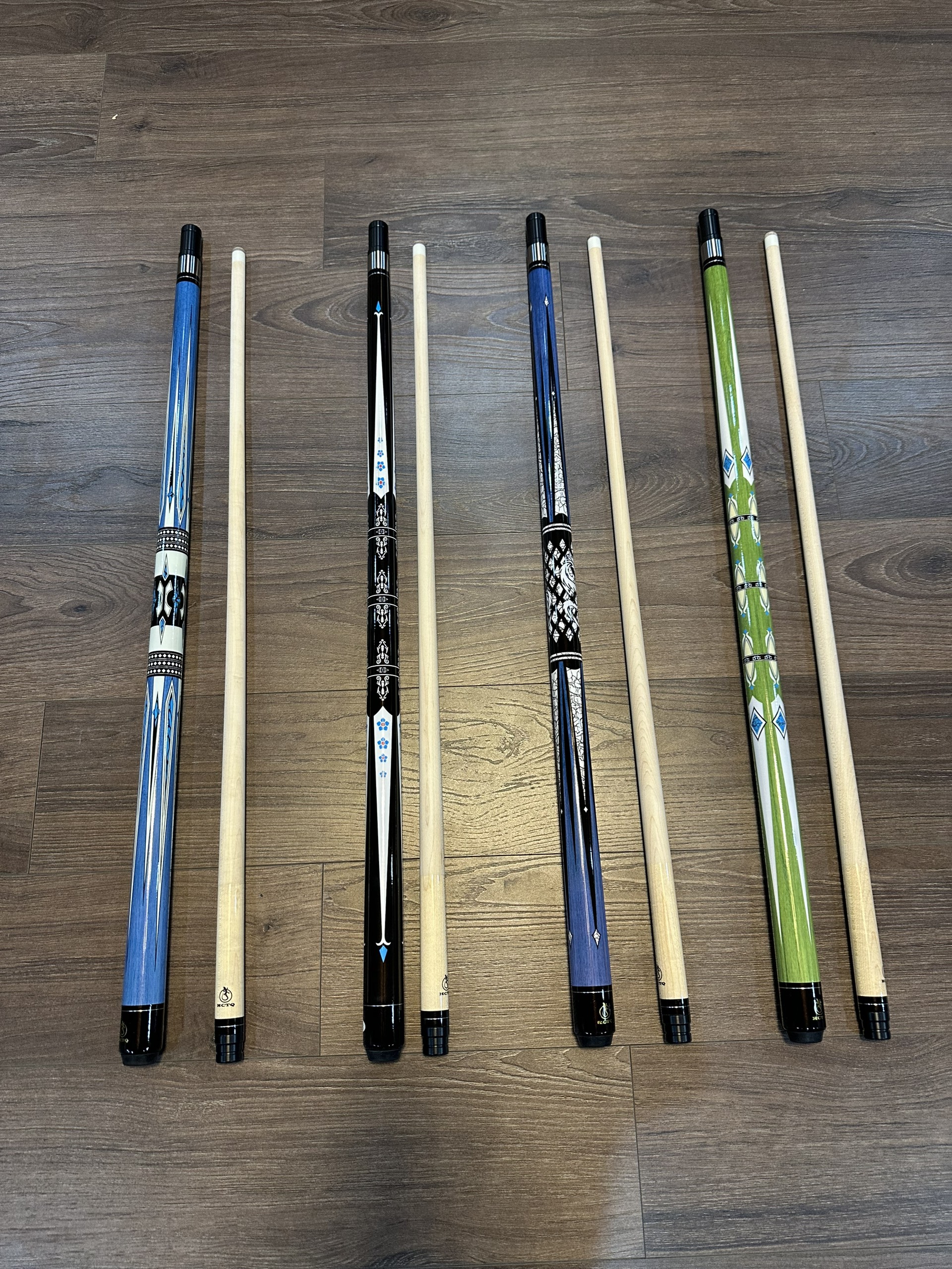 CƠ BIDA LỖ, CƠ HCTQ NGỌN MỘC. GẬY BIDA LỖ NGỌN MỘC MẪU MỚI