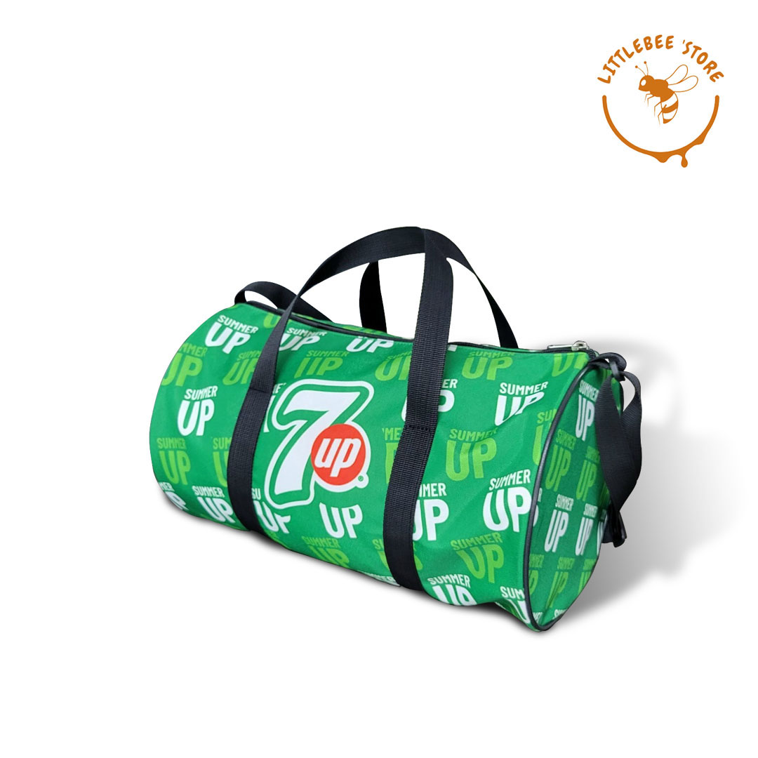 Combo 2 túi thể thao, tập gym, du lịch