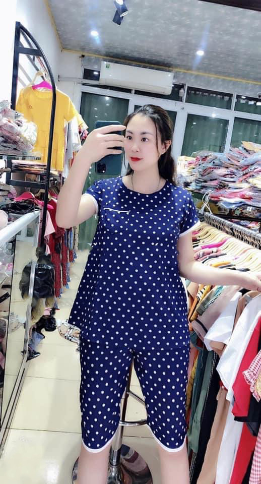 Bộ bầu và sau sinh mùa hè