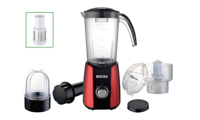 Máy xay sinh tố matika mkt-3121