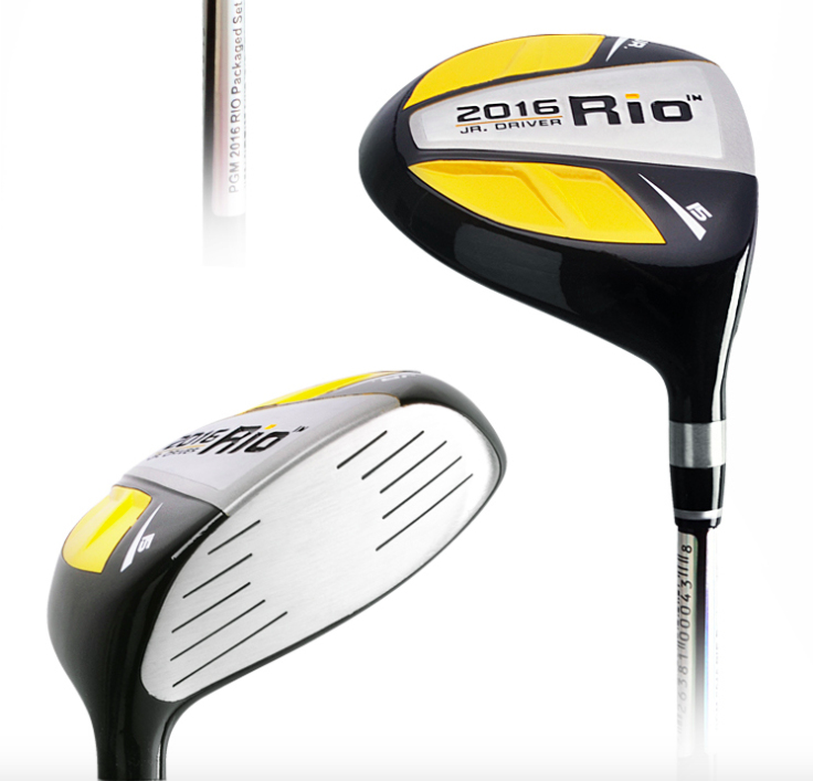 Gậy driver trẻ em.