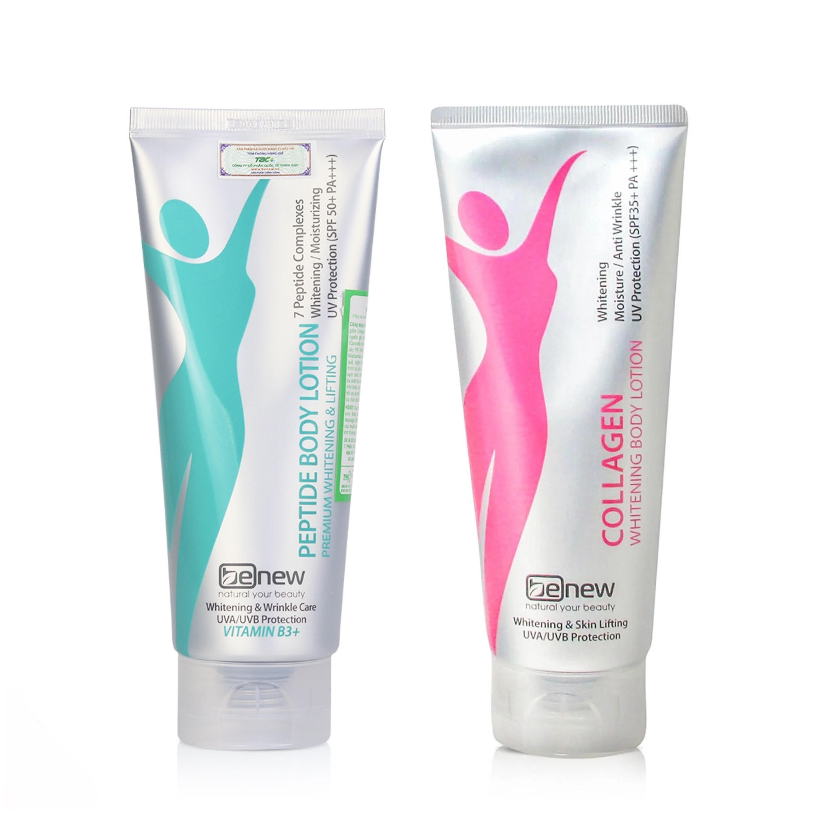 Kem body Benew chính hãng Hàn Quốc 200ml
